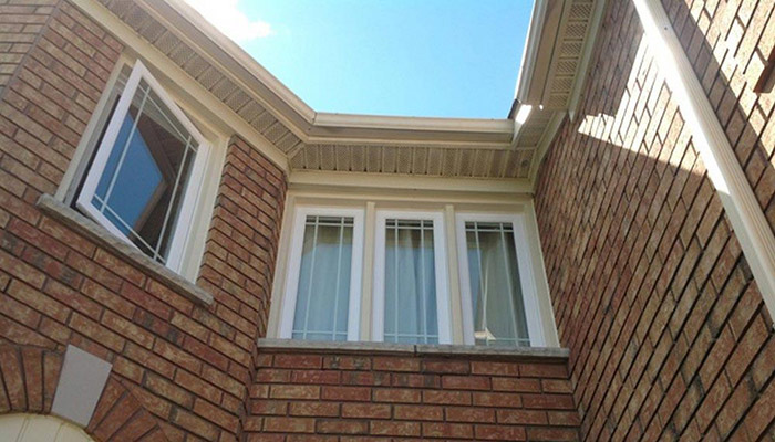 Window Replacement Companies Barrie