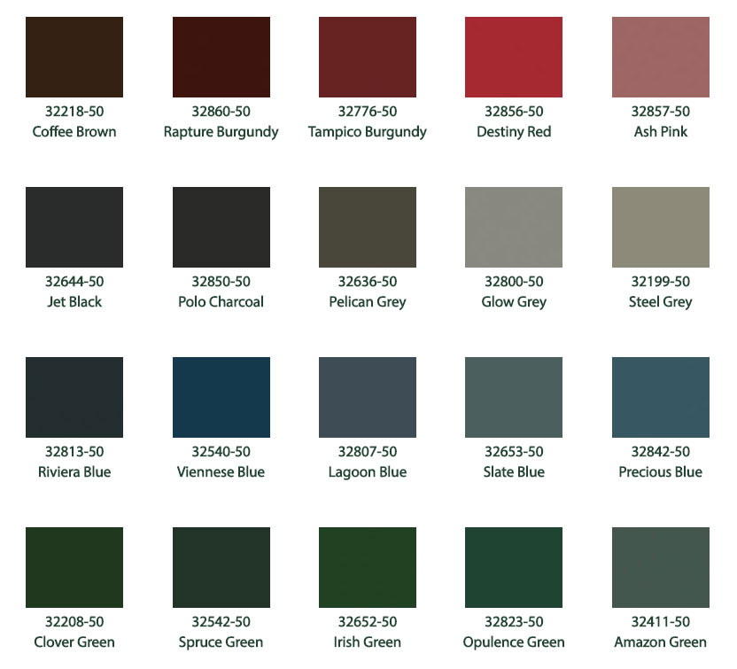 Choose your Exterior Paint Colors for Windows and Doors in Toronto