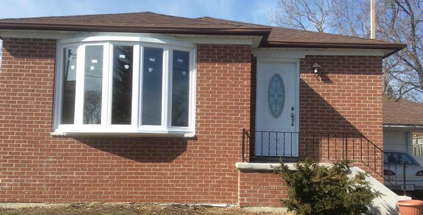 Six Reasons to Install Vinyl Discount Windows and Doors in Your Canadian Home