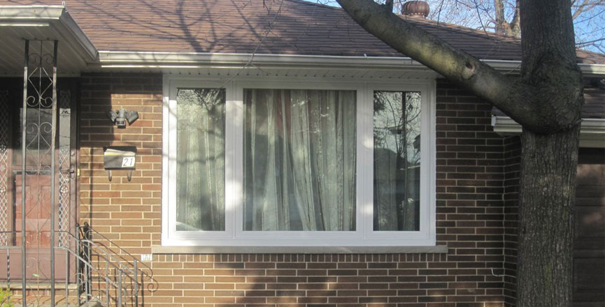 Window Replacement Companies Barrie
