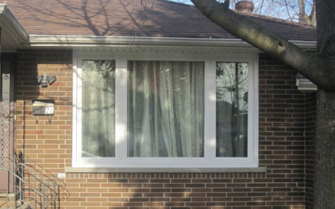 Window Replacement Mississauga